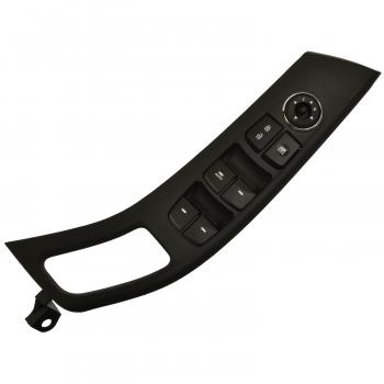2012 Hyundai Elantra Door Remote Mirror Switch Standard Motor Products DWS1861 image 2 of 3