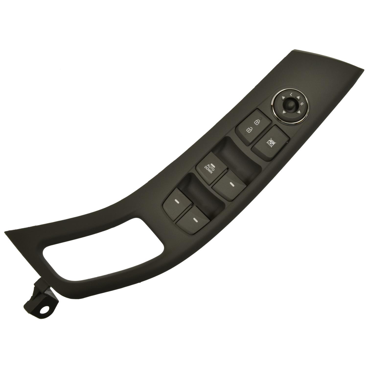 Standard Motor Products DWS1863 - Door Window Switch Standard Motor Products DWS1863 Door Lock Switch product image 2 of 3