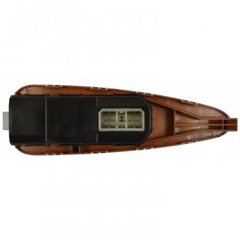 2014 Hyundai Genesis Door Window Switch Rear Left Standard Motor Products DWS1868 image 1 of 3