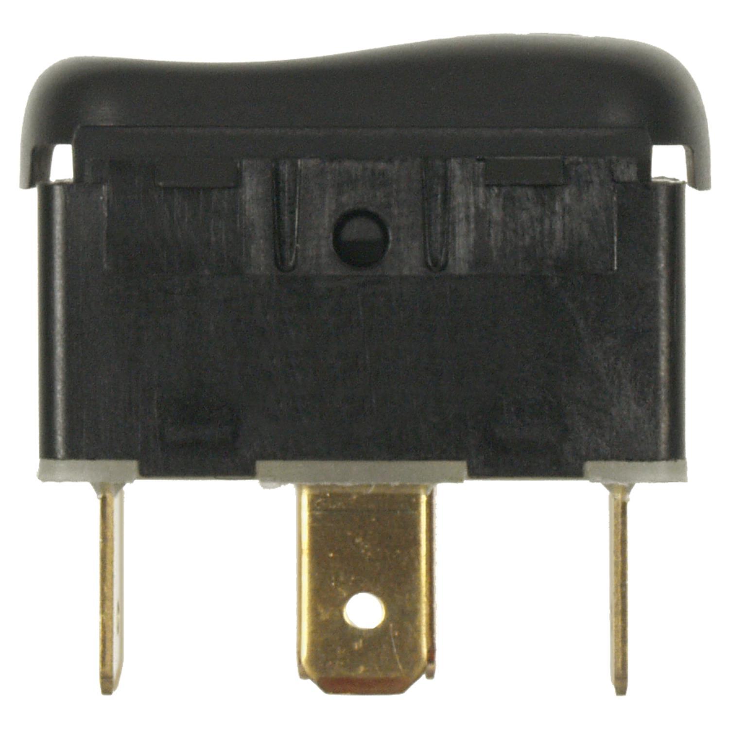 Standard Motor Products DWS187 - Door Window Switch Standard Motor Products DWS187 Door Window Switch product image 3 of 3