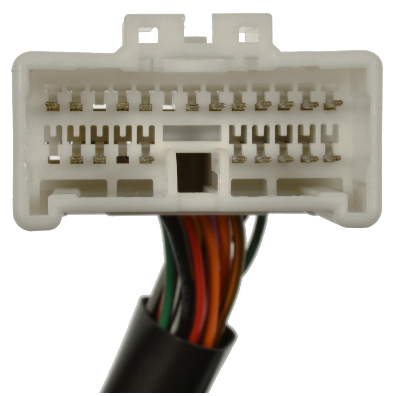 Standard Motor Products DWS1870 Door Lock Switch product image 1 of 4