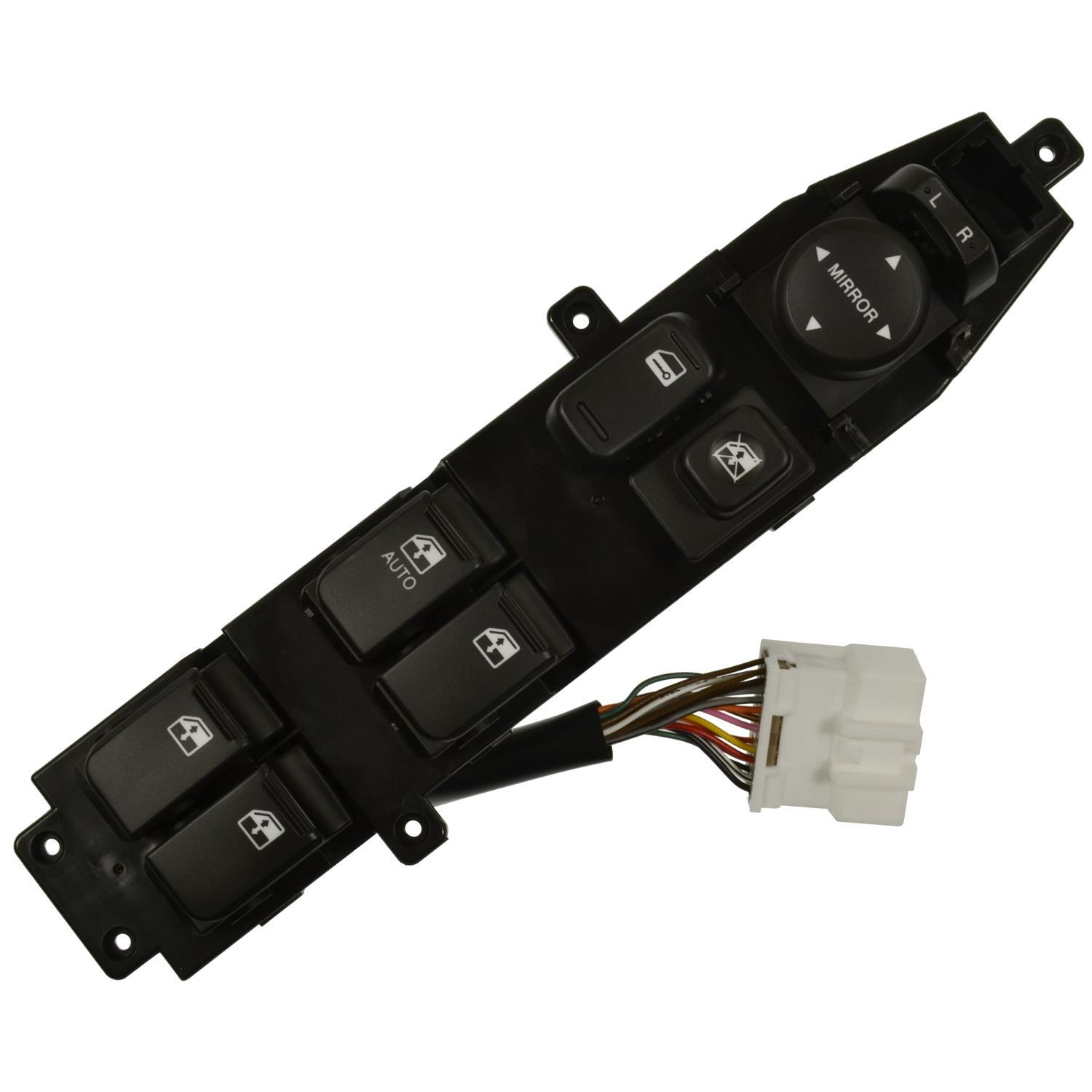 Standard Motor Products DWS1870 Door Lock Switch product image 2 of 4