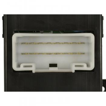 2012 Hyundai Veracruz Door Remote Mirror Switch Standard Motor Products DWS1870 image 3 of 4