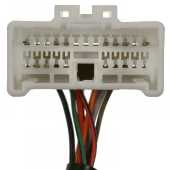 2012 Hyundai Veracruz Door Lock Switch Front Right Standard Motor Products DWS1871 image 1 of 4