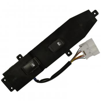 2012 Hyundai Veracruz Door Lock Switch Front Right Standard Motor Products DWS1871 image 2 of 4