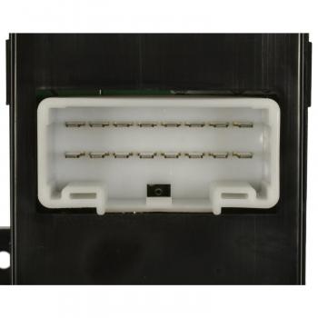 2012 Hyundai Veracruz Door Lock Switch Front Right Standard Motor Products DWS1871 image 3 of 4