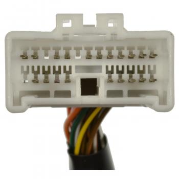 2012 Hyundai Veracruz Door Remote Mirror Switch Standard Motor Products DWS1872 image 1 of 4