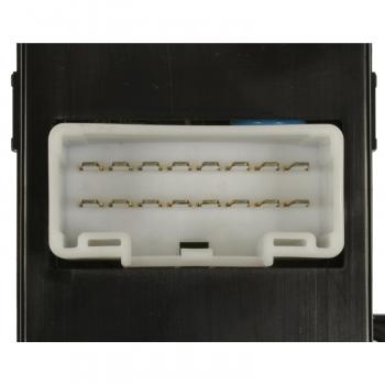 2012 Hyundai Veracruz Door Remote Mirror Switch Standard Motor Products DWS1872 image 3 of 4