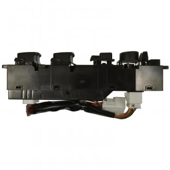 2012 Hyundai Veracruz Door Remote Mirror Switch Standard Motor Products DWS1872 image 4 of 4
