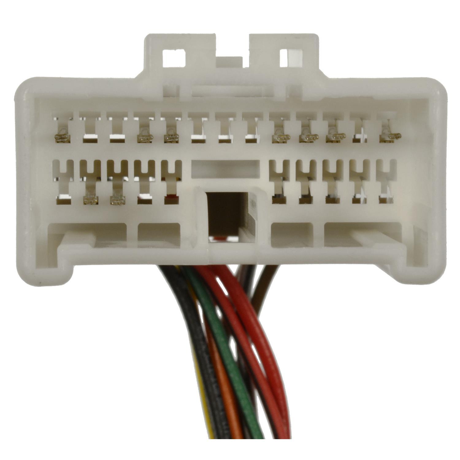 Standard Motor Products DWS1873 - Door Window Switch Standard Motor Products DWS1873 Door Lock Switch product image 1 of 4