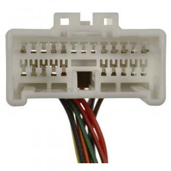 2012 Hyundai Veracruz Door Lock Switch Front Right Standard Motor Products DWS1873 image 1 of 4