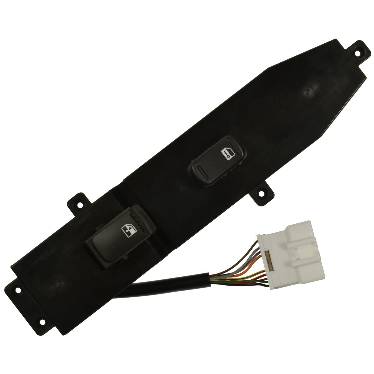 Standard Motor Products DWS1873 - Door Window Switch Standard Motor Products DWS1873 Door Lock Switch product image 2 of 4