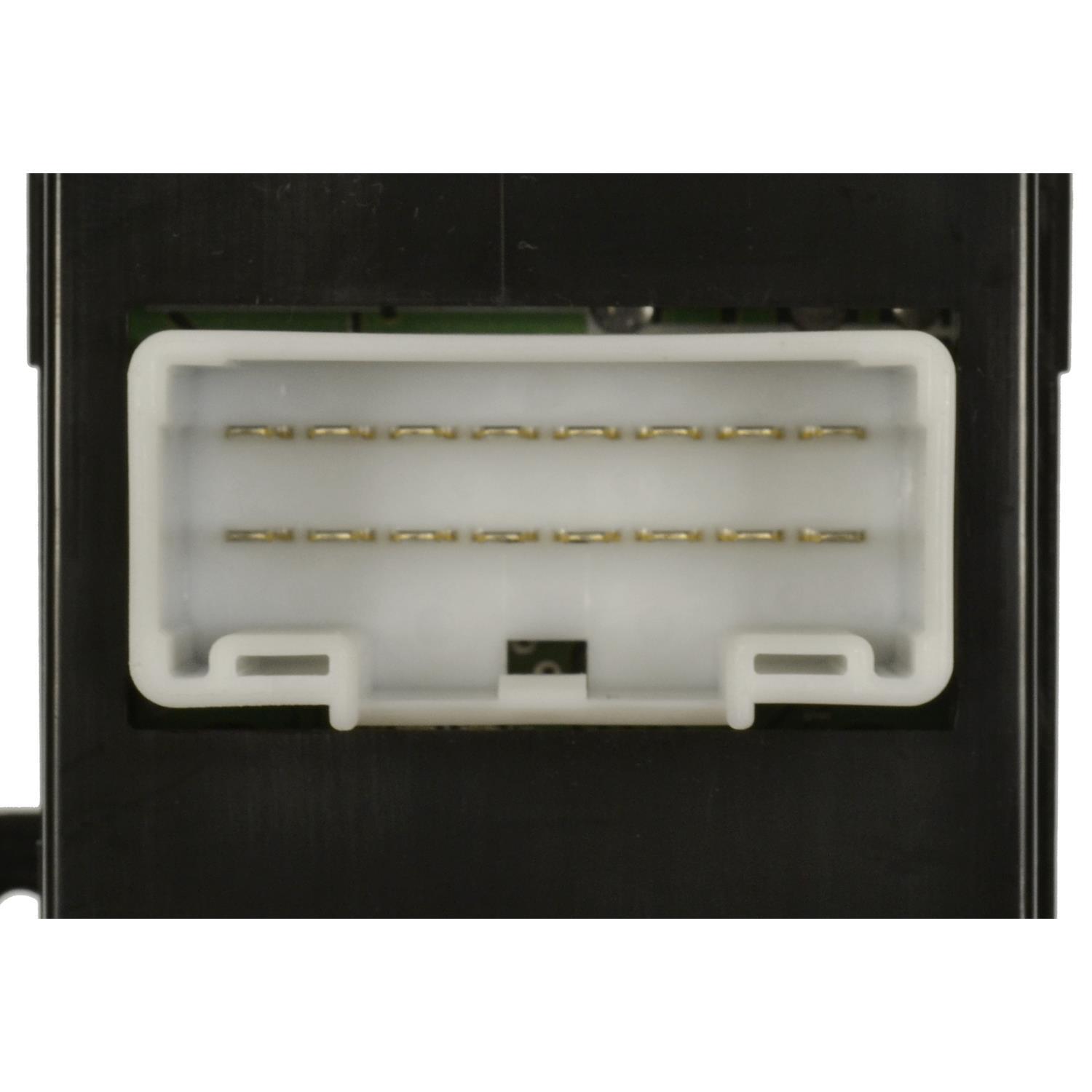 Standard Motor Products DWS1873 - Door Window Switch Standard Motor Products DWS1873 Door Lock Switch product image 3 of 4