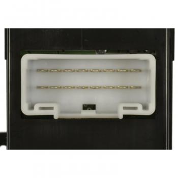2012 Hyundai Veracruz Door Lock Switch Front Right Standard Motor Products DWS1873 image 3 of 4