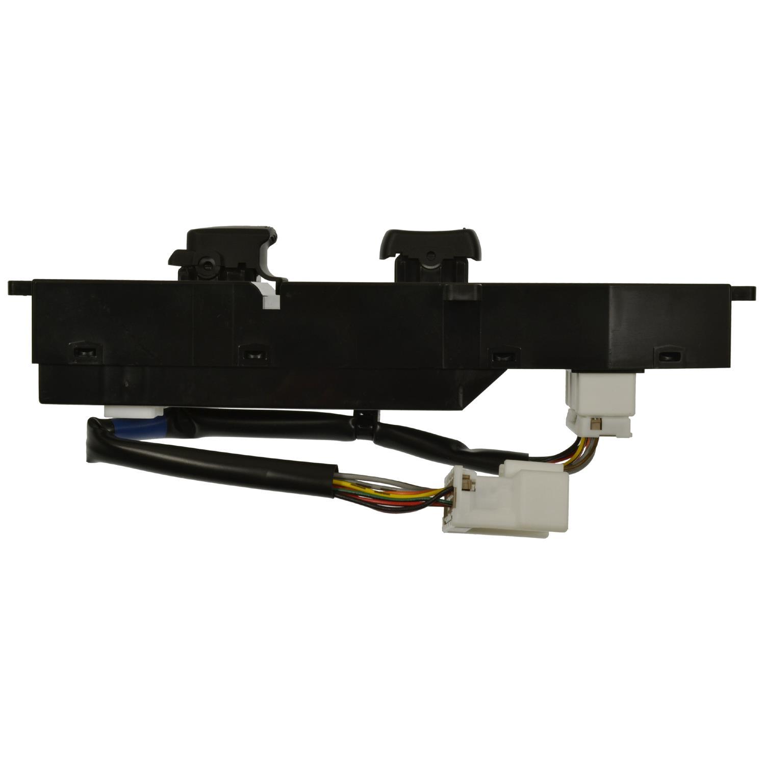 Standard Motor Products DWS1873 - Door Window Switch Standard Motor Products DWS1873 Door Lock Switch product image 4 of 4