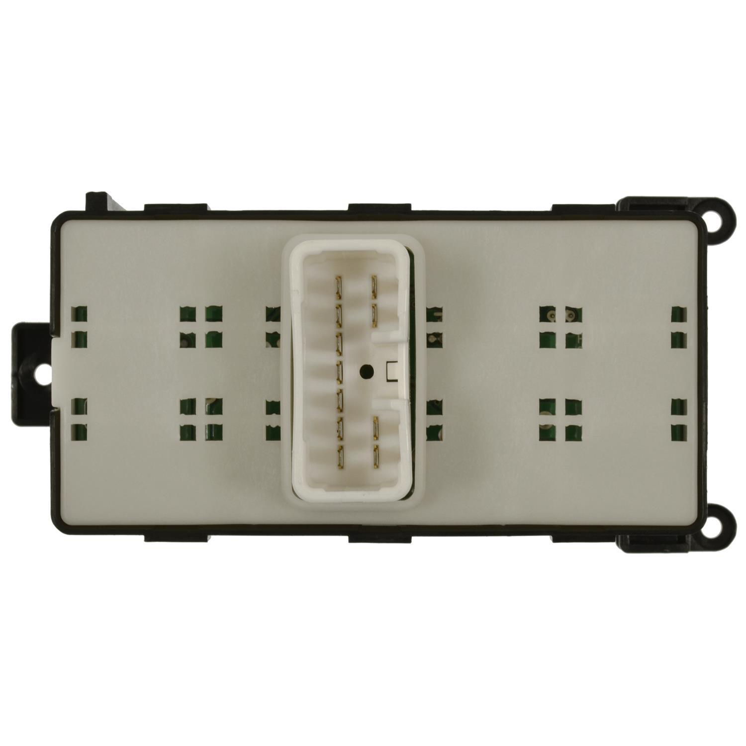 Standard Motor Products DWS1875 - Door Window Switch Standard Motor Products DWS1875 Door Lock Switch product image 1 of 3