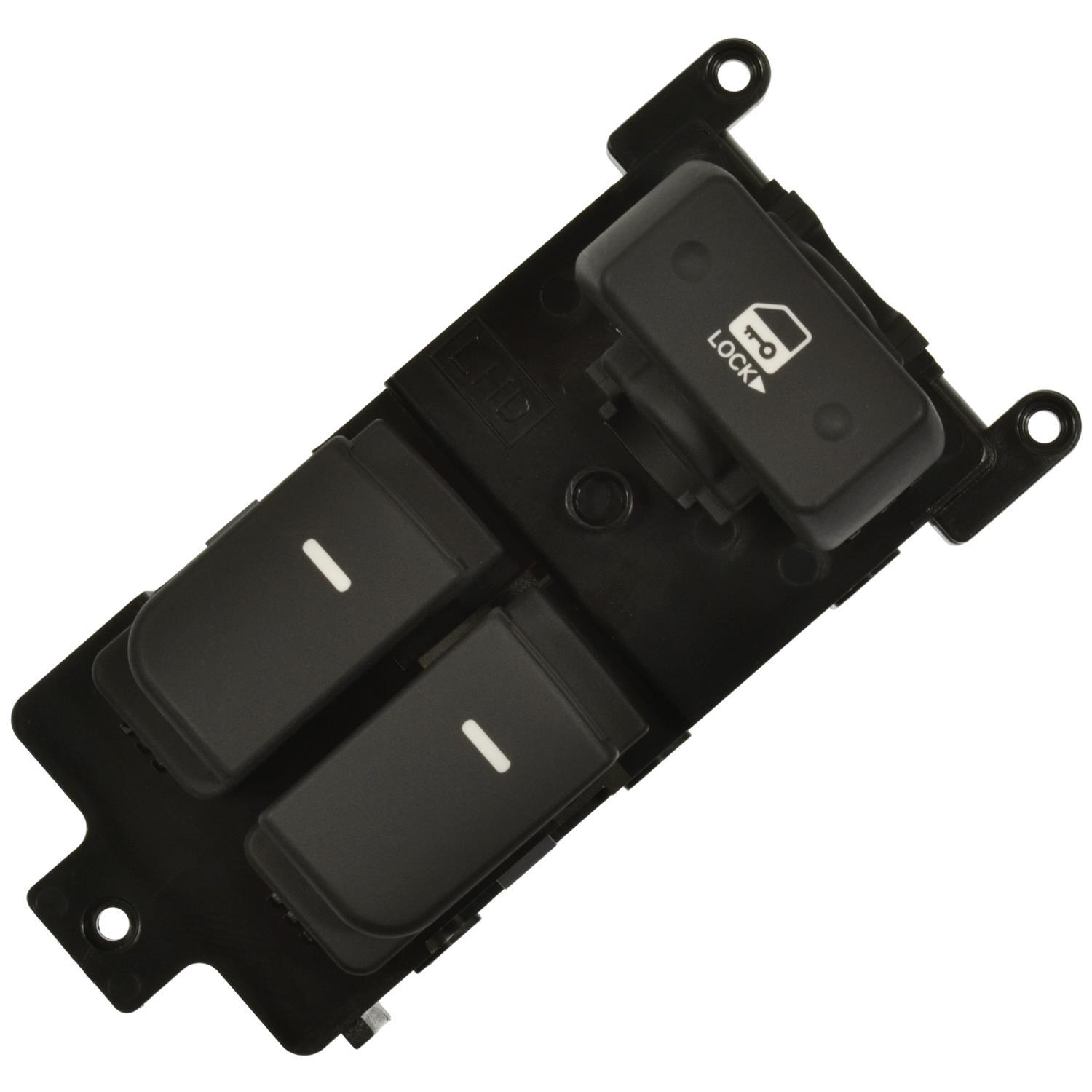 Standard Motor Products DWS1875 - Door Window Switch Standard Motor Products DWS1875 Door Lock Switch product image 2 of 3