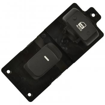 2013 Kia Forte Koup Door Lock Switch Front Right Standard Motor Products DWS1876 image 2 of 3