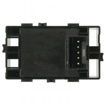 2006 Cadillac XLR Door Window Switch Right Standard Motor Products DWS188 image 2 of 3