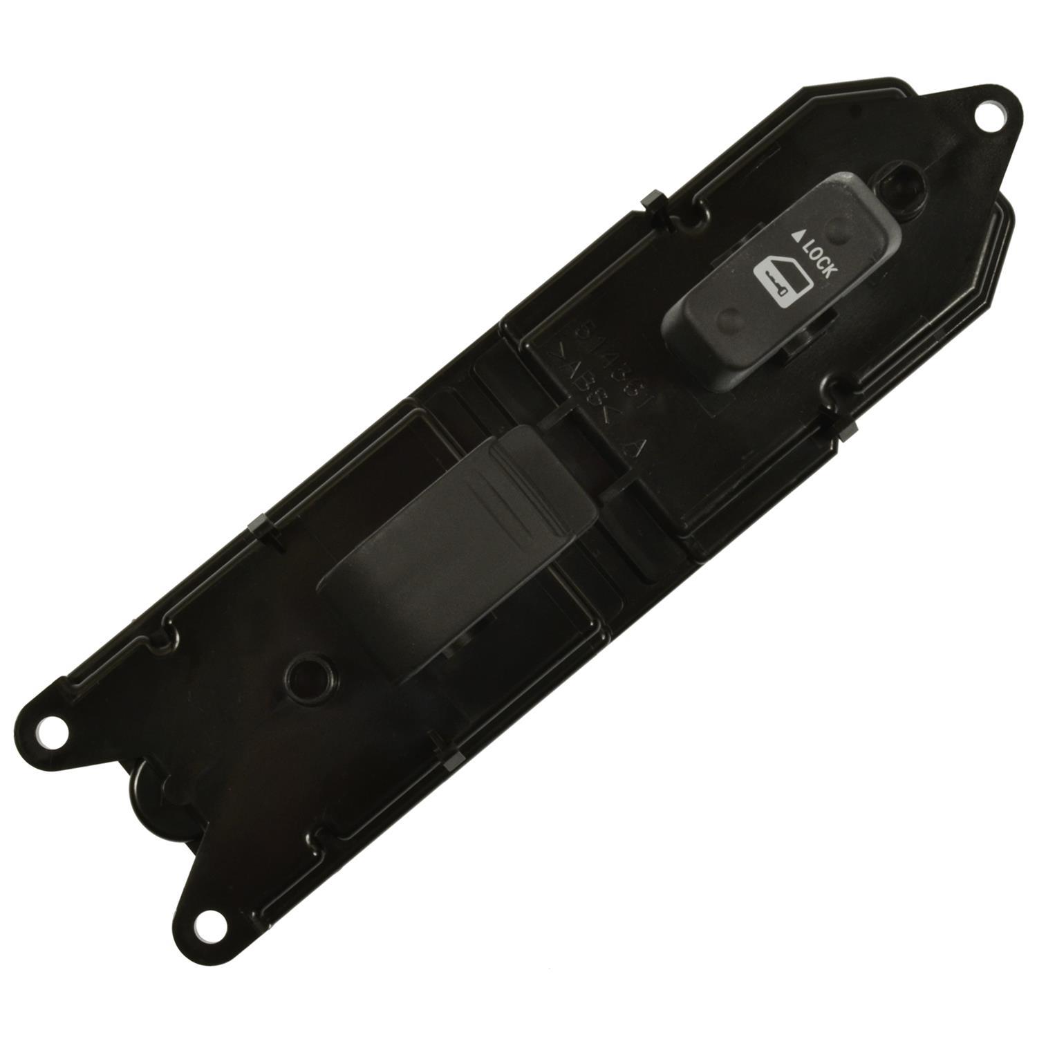 Standard Motor Products DWS1880 - Door Window Switch Standard Motor Products DWS1880 Door Lock Switch product image 1 of 3