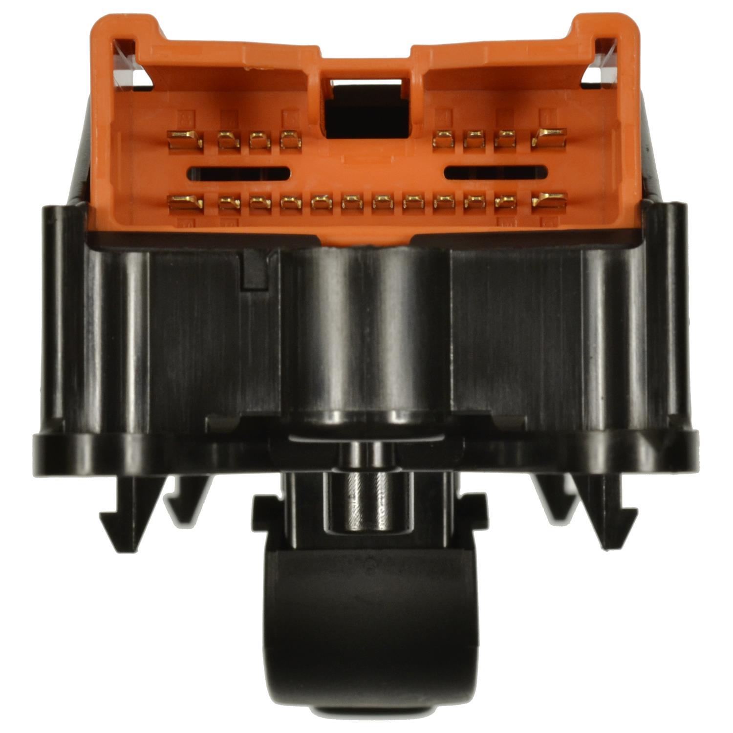 Standard Motor Products DWS1880 - Door Window Switch Standard Motor Products DWS1880 Door Lock Switch product image 2 of 3