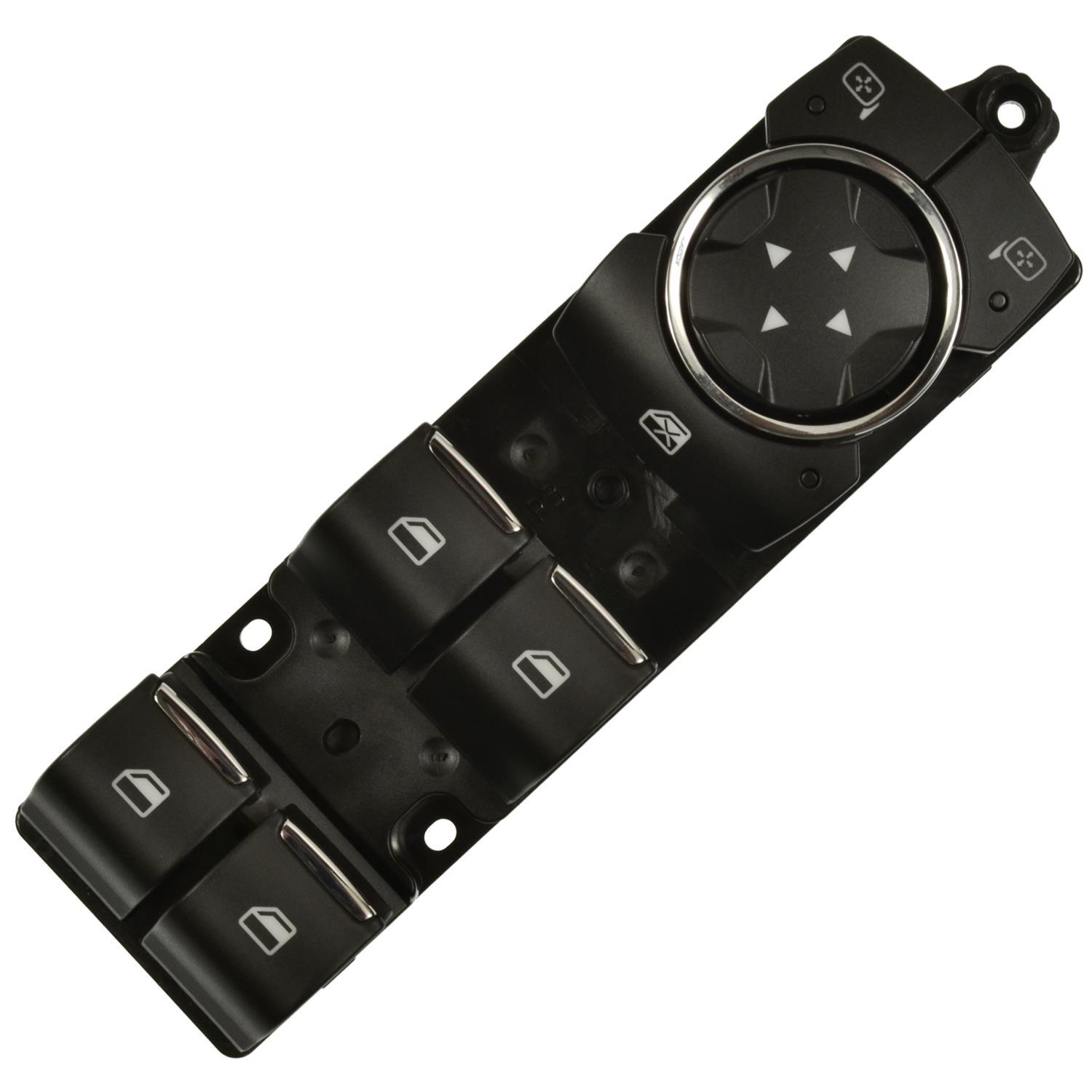 Standard Motor Products DWS1884 - Door Window Switch Standard Motor Products DWS1884 Door Remote Mirror Switch product image 2 of 3