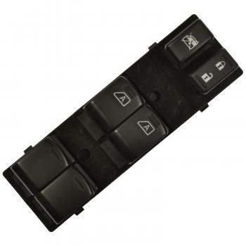 2011 Nissan Quest Door Window Switch Front Left Standard Motor Products DWS1885 image 2 of 3