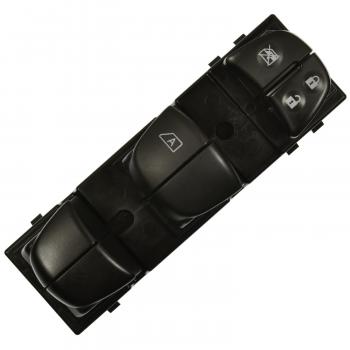 2012 Nissan Leaf Door Lock Switch Front Left Standard Motor Products DWS1886 image 2 of 3