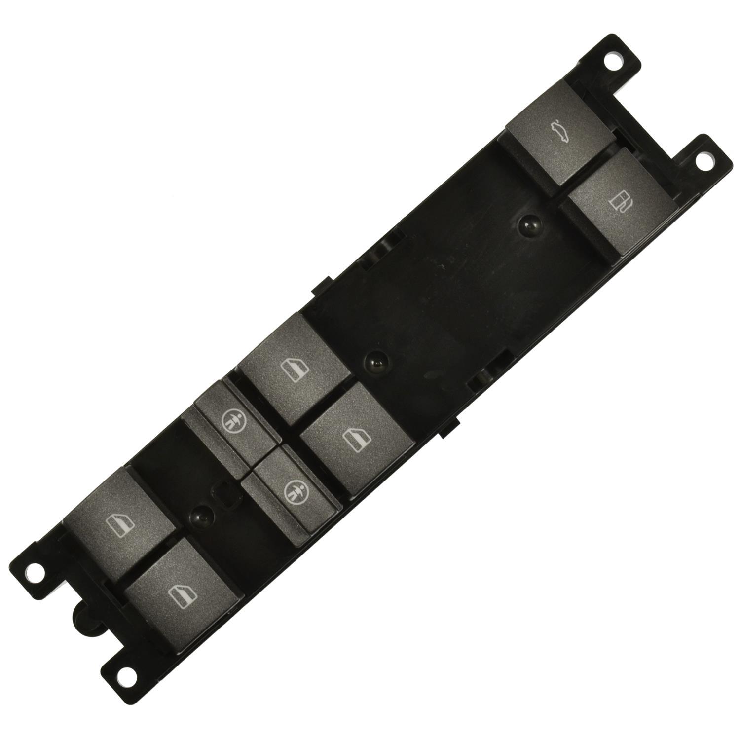 Standard Motor Products DWS1889 - Door Window Switch Standard Motor Products DWS1889 Door Window Switch product image 2 of 3