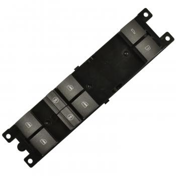 2006 Volkswagen Phaeton Trunk Lid Release Switch Standard Motor Products DWS1889 image 2 of 3