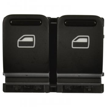 2013 Volkswagen Beetle Door Window Switch Left Standard Motor Products DWS1891 image 2 of 3