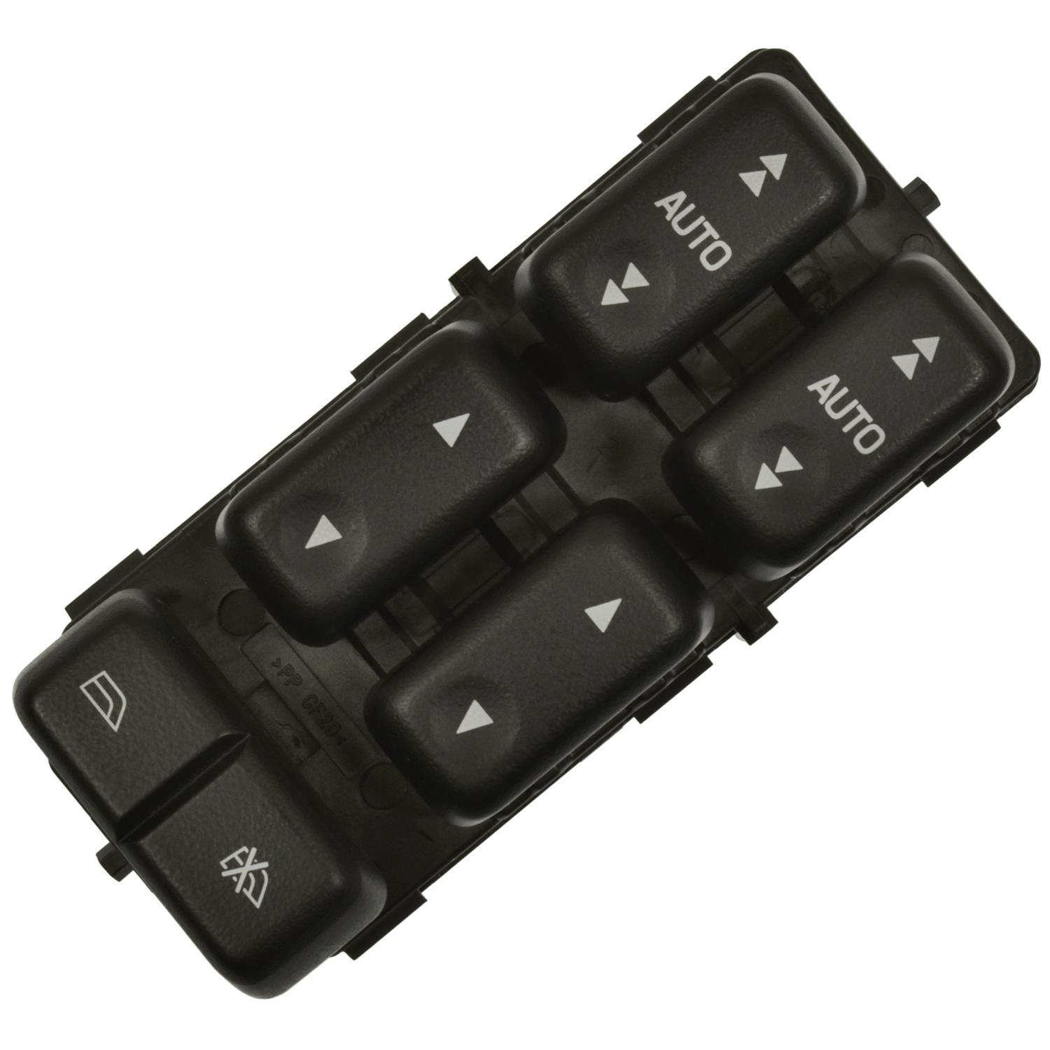 Standard Motor Products DWS1892 - Door Window Switch Standard Motor Products DWS1892 Door Window Switch product image 2 of 3