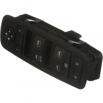 2012 Dodge Journey Door Window Switch Front Left Standard Motor Products DWS1893 image 1 of 4