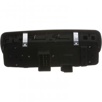 2012 Dodge Journey Door Window Switch Front Left Standard Motor Products DWS1893 image 3 of 4