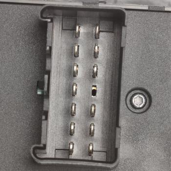 2012 Dodge Journey Door Window Switch Front Left Standard Motor Products DWS1893 image 4 of 4