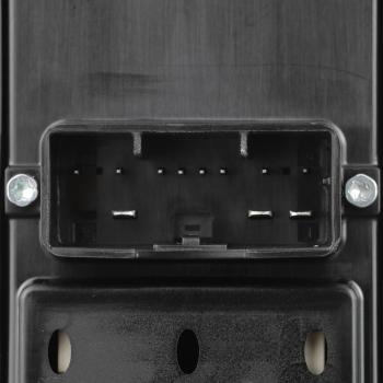 2018 Ram 2500 Door Window Switch Front Left Standard Motor Products DWS1897 image 3 of 4