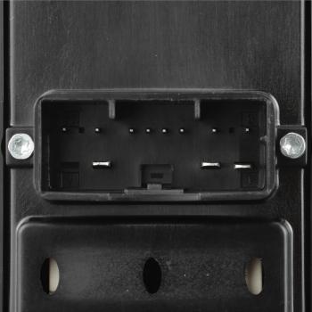 2018 Ram 2500 Door Window Switch Front Left Standard Motor Products DWS1898 image 3 of 4