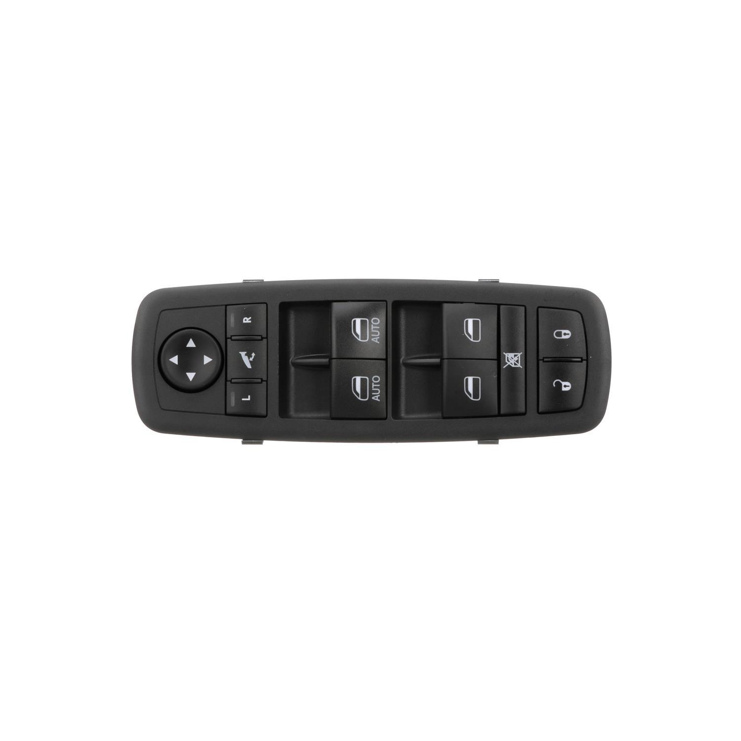 Standard Motor Products DWS1898 - Door Window Switch Standard Motor Products DWS1898 Door Lock Switch product image 4 of 9