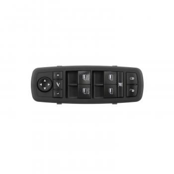 2018 Ram 2500 Door Window Switch Front Left Standard Motor Products DWS1898 image 4 of 4