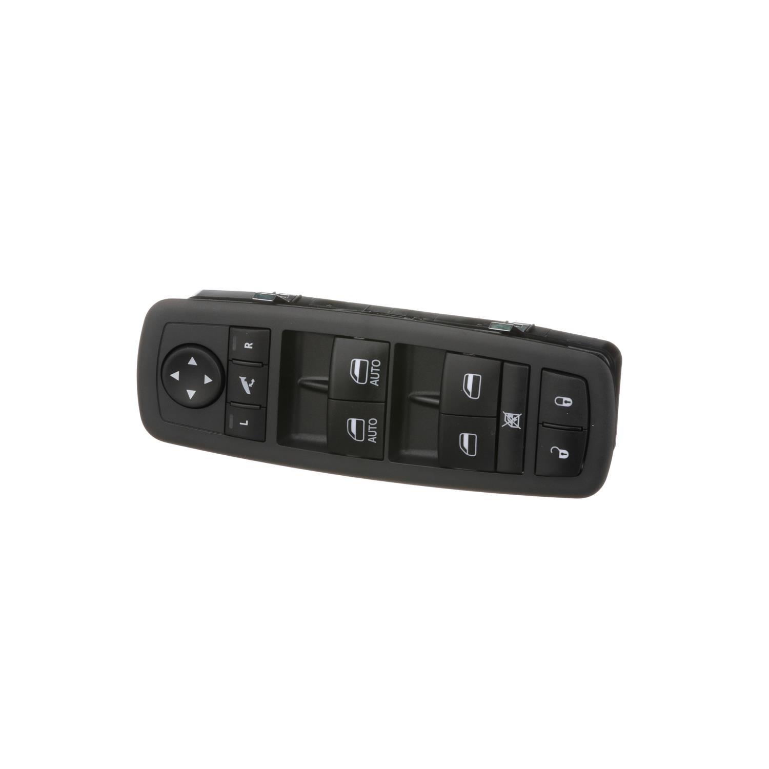 Standard Motor Products DWS1898 - Door Window Switch Standard Motor Products DWS1898 Door Lock Switch product image 6 of 9