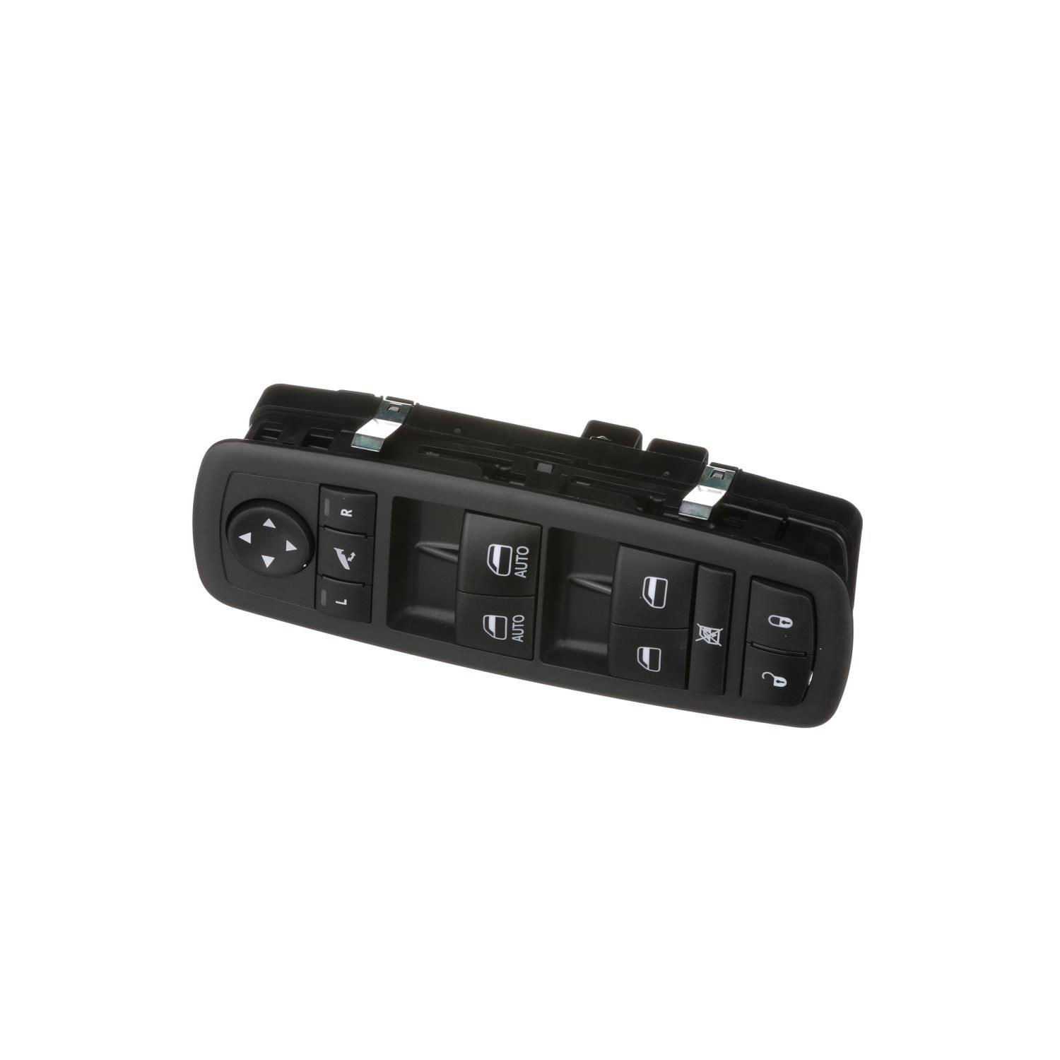 Standard Motor Products DWS1898 - Door Window Switch Standard Motor Products DWS1898 Door Lock Switch product image 7 of 9