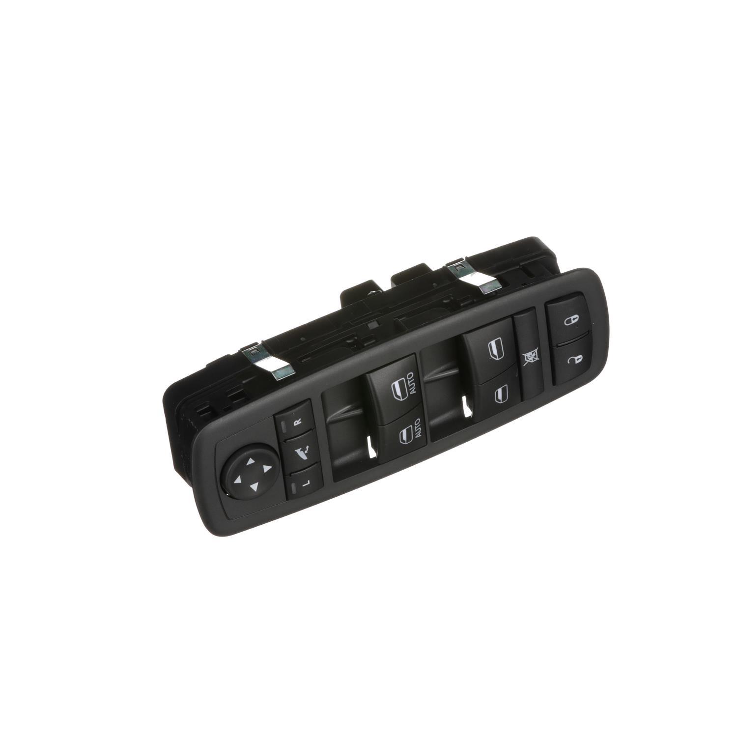 Standard Motor Products DWS1898 - Door Window Switch Standard Motor Products DWS1898 Door Lock Switch product image 9 of 9