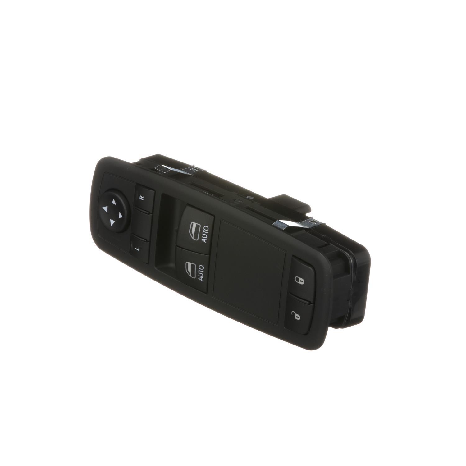Standard Motor Products DWS1899 - Door Window Switch Standard Motor Products DWS1899 Door Lock Switch product image 1 of 9