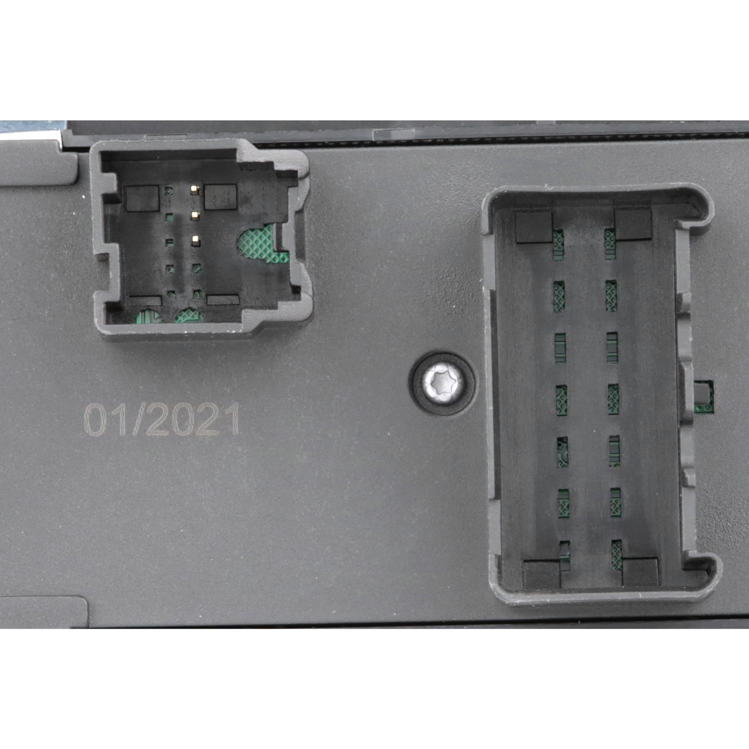 Standard Motor Products DWS1899 - Door Window Switch Standard Motor Products DWS1899 Door Lock Switch product image 3 of 9