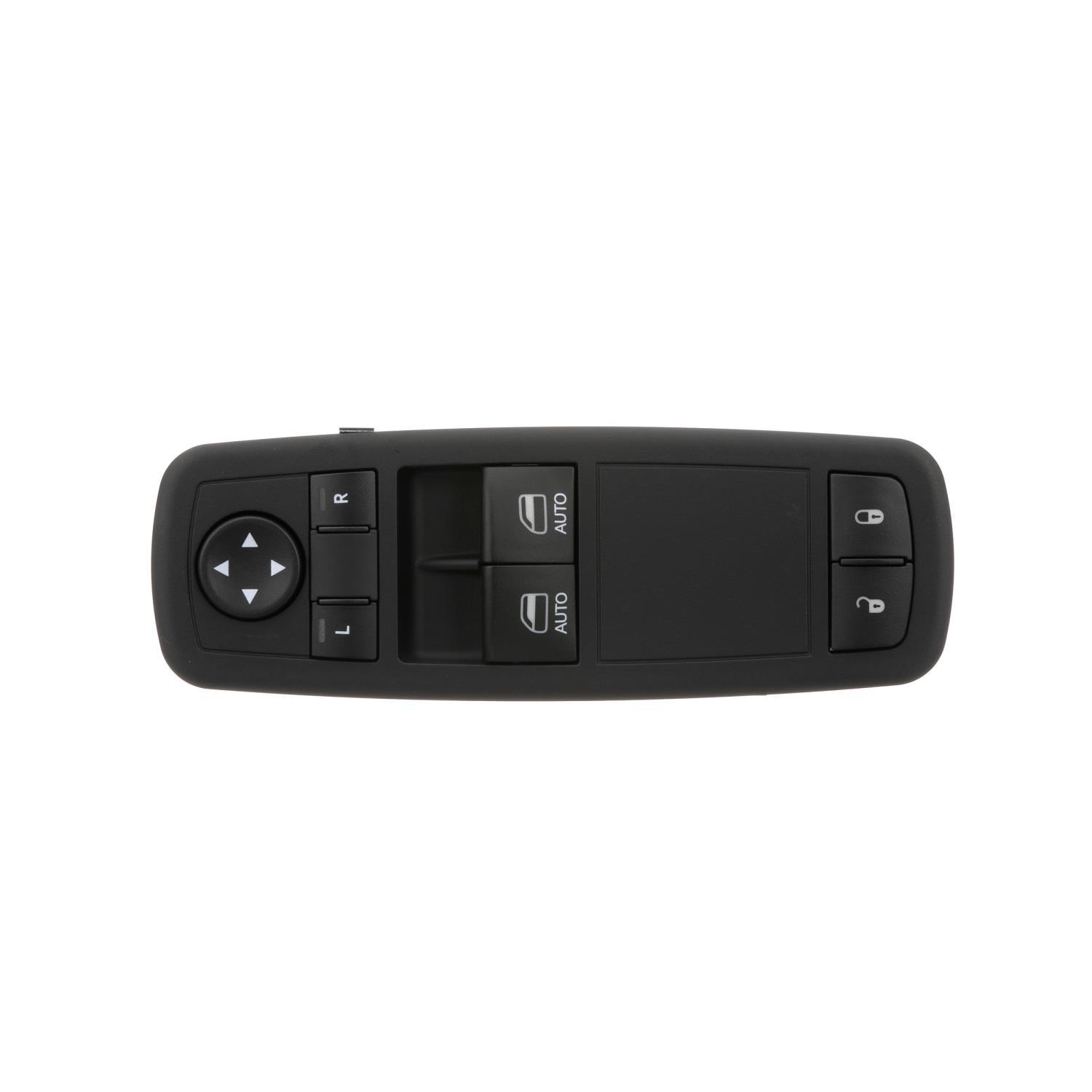 Standard Motor Products DWS1899 - Door Window Switch Standard Motor Products DWS1899 Door Lock Switch product image 4 of 9