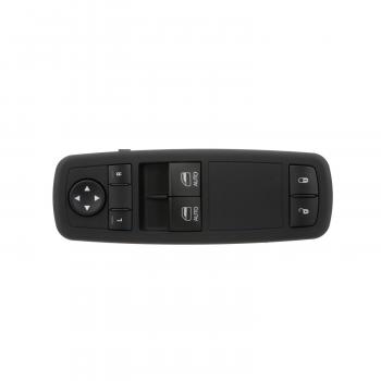 2018 Ram 2500 Door Window Switch Front Left Standard Motor Products DWS1899 image 4 of 4