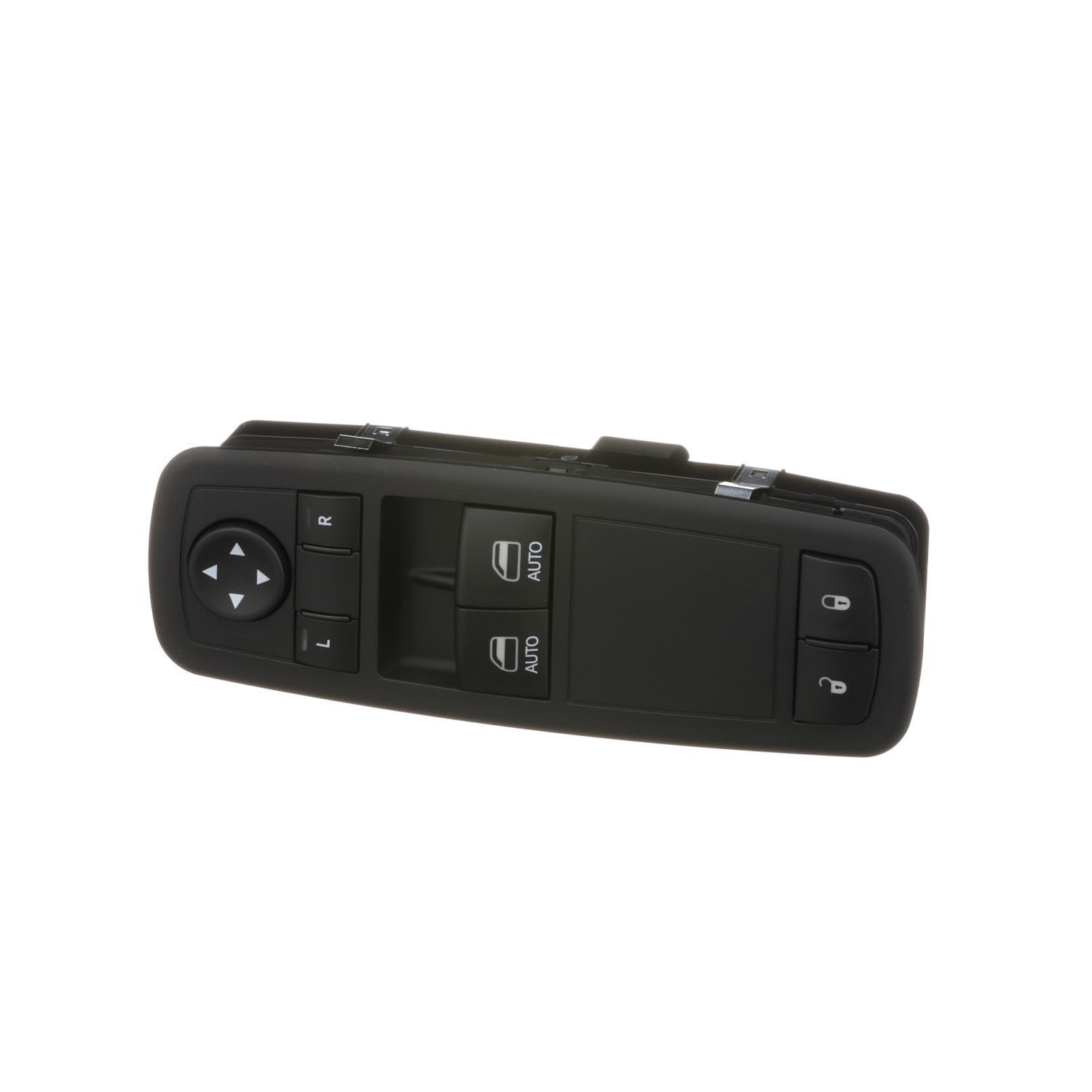 Standard Motor Products DWS1899 - Door Window Switch Standard Motor Products DWS1899 Door Lock Switch product image 6 of 9