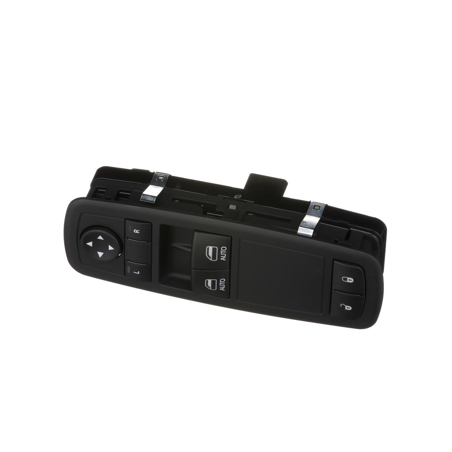 Standard Motor Products DWS1899 - Door Window Switch Standard Motor Products DWS1899 Door Lock Switch product image 7 of 9