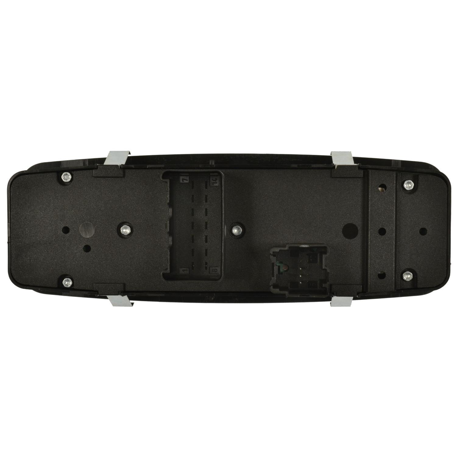 Standard Motor Products DWS1900 - Door Window Switch Standard Motor Products DWS1900 Door Lock Switch product image 1 of 3