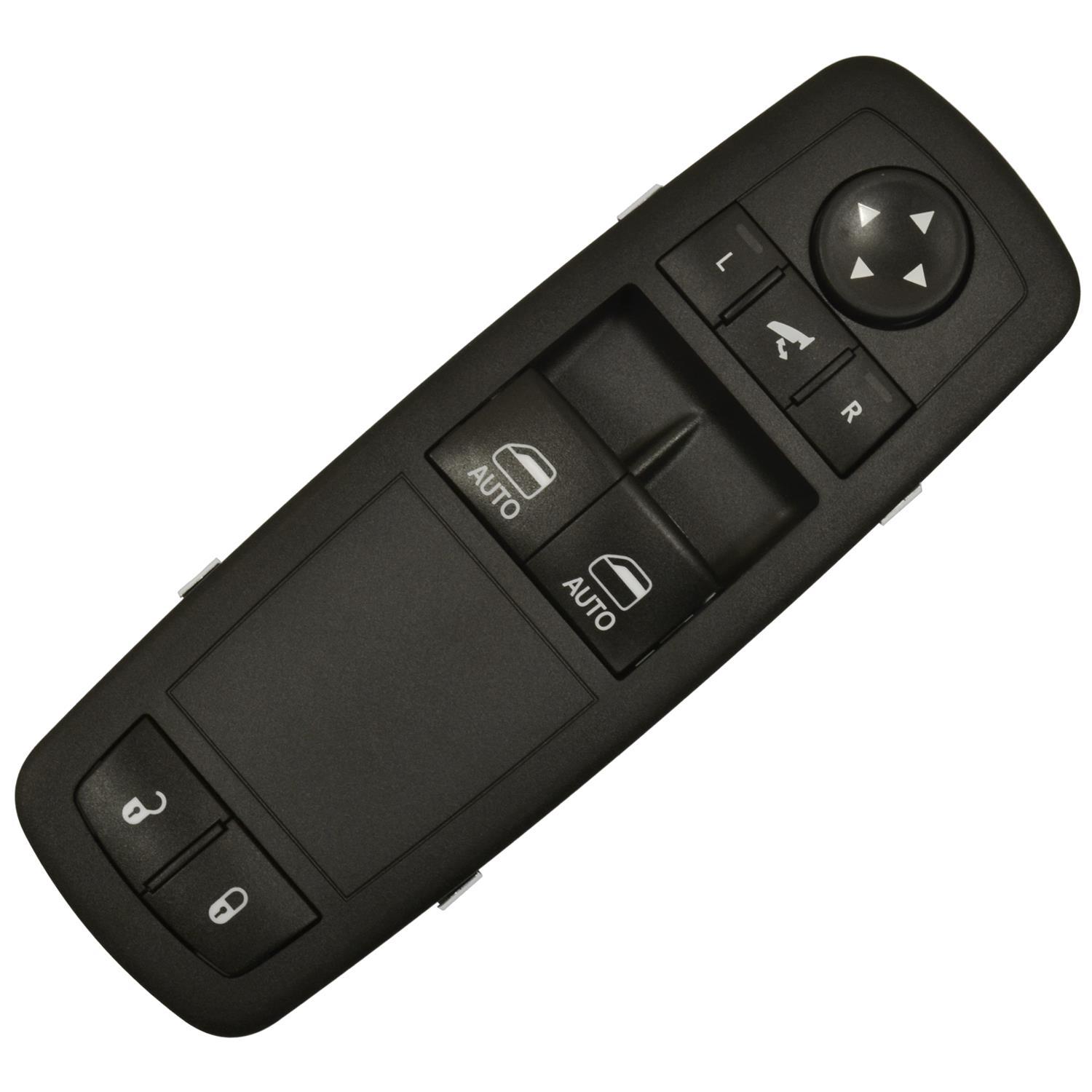 Standard Motor Products DWS1900 - Door Window Switch Standard Motor Products DWS1900 Door Lock Switch product image 2 of 3